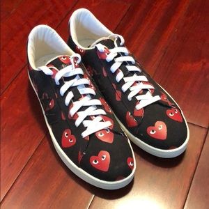 Comme des Garçons Converse Cons Size 11 Men’s